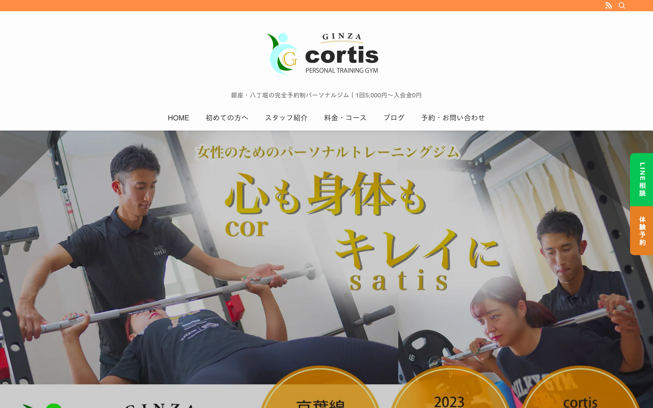 cortisginza